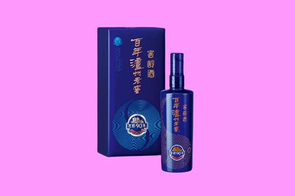 陵水回收泸州老窖