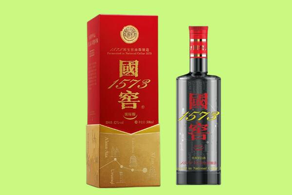 陵水回收国窖